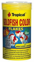 Tropical Goldfish Color 100ml/20g színélénkítő aranyhaltáp