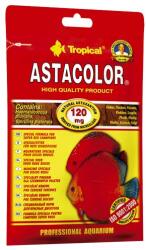 Tropical Astacolor 12g speciális eledel piros diszkoszhalaknak