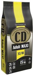  DELIKAN CD Adult Maxi 32/18 15kg - cobbyspet