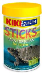  KIKI STICKS TURTLE 325g/1l granulált teknőstáp