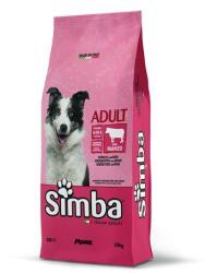 Simba Dog Beef 20kg teljes értékű száraz eledel felnőtt kutyáknak marhahússal