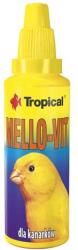  TROPIFIT Mello-Vit 30ml kanáriknak
