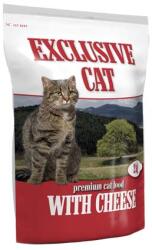 DELIKAN EXCLUSIVE CAT Cheese 2kg - cobbyspet