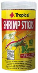 Tropical Shrimp Sticks 100ml/55g pálcika alakú táp édesvízi és tengeri rákféléknek
