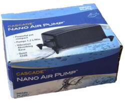  PENN PLAX CASCADE NANO 1, 2l/h légpumpa akváriumhoz