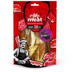 COBBY'S PET AIKO Meat szárított nyúlfül csirkehússal töltve 200g