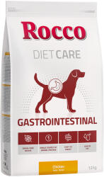 Rocco Rocco Diet Care Gastro Intestinal Pui Hrană uscată - 2 x 12 kg