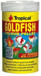 Tropical Goldfish Pellet 100ml/36g aranyhaltáp