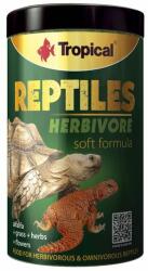 Tropical Reptiles Herbivore 1000ml/260g eledel hüllőknek