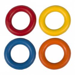 Duvoplus + Maxi gumikarika kevert színekben 15cm 1db - cobbyspet