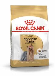 Royal Canin BHN YORKSHIRE TERRIER ADULT 3kg - cobbyspet