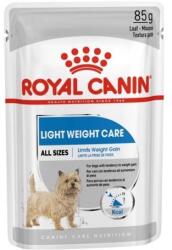 Royal Canin CCN WET LIGHT WEIGHT CARE 85g alutasakos pástétom túlsúlyos kutyáknak