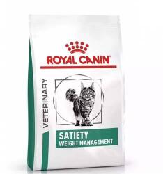 Royal Canin ROYAL CANIN VHN CAT SATIETY WEIGHT MANAGEMENT 1, 5kg -szárazeledel alacsony mozgásigényű macskáknak
