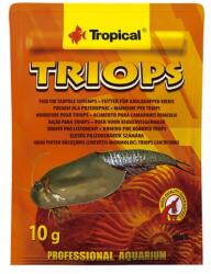 Tropical Triops 10g eleség pajzsosrákok számára