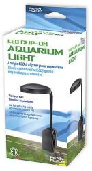 PENN PLAX AKVARIUM LIGHT LED (8 égővel) világítás LED lámpa akváriumra