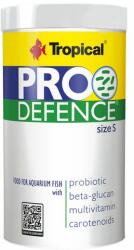 Tropical Pro Defence S 250ml/130g granulált haltáp probiotikummal