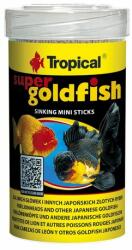 Tropical Super Goldfish Mini Sticks 100ml/60g aranyhaltáp