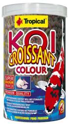 Tropical Koi Croissant Colour 1000ml/210g táp tavi halaknak
