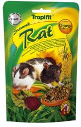 TROPIFIT Rat 500g patkány táp - cobbyspet