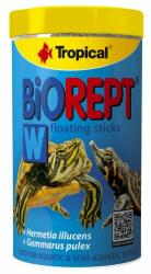 Tropical Biorept W 500ml/150g vizi teknőstáp