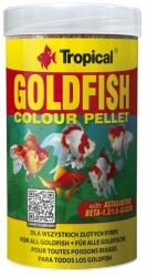 Tropical Goldfish Pellet 250ml/90g aranyhaltáp