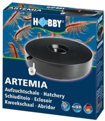 HOBBY Artemia breeder - tenyésztőtál - cobbyspet