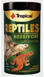 Tropical Reptiles Herbivore 250ml/65g eledel hüllőknek