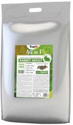  TROPIFIT ALL IN 1 Rabbit Adult 5kg nyúltáp - cobbyspet
