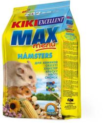  KIKI MAX Menü Hamster 450g hörcsög eleség