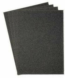 GERMAFLEX Vízálló Csiszolópapír - A4 - P280 - 5 db (WPB-14737)