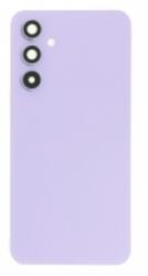 Samsung A546 Galaxy A54 5G akkufedél (hátlap) kamera lencsével és ragasztóval, lila, violet (utángyártott)