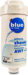 BlueFilters Filtru pentru duş Antibacterian [AWF-SWR-P-ANM]