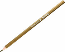 Colorino Színes ceruza, Colorino, háromszög test, arany (COK-86563PTR)