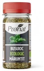 Pronat Pet Pack Busuioc BIO Maruntit, 18 g, Pronat