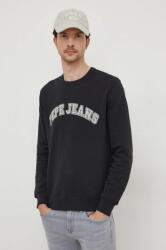 Pepe Jeans Памучен суичър Raven (PM582555) - answear - 81,95 лв