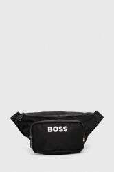 BOSS Чанта за кръст BOSS Catch_3.0_Bumbag (50511938)