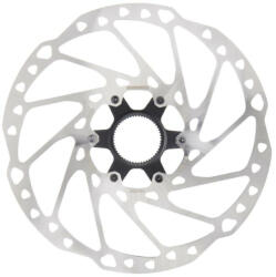 Shimano SLX SM-RT64L féktárcsa, Centerlock, 203 mm