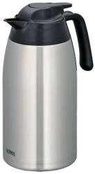 Thermos Home 2l thermo kanna ezüst