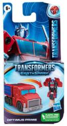 Hasbro Transformers EarthSpark: Terran Tacticon akciófigura - Optimus fővezér F62285L0