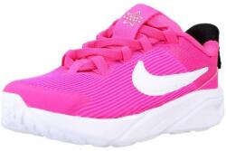 Nike Pantofi sport Casual Fete STAR RUNNER 4 Nike roz 25