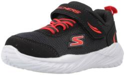 Skechers Pantofi sport Casual Băieți 407308N Skechers Negru 21