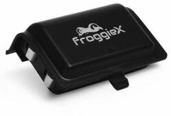 FroggieX Rechargeable Battery Xbox One fekete akkumulátor (FX-XB-B1-B) - pepita