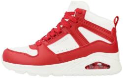 Skechers Pantofi sport modern Femei UNO-HIGH REGARDS Skechers roșu 39