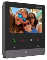 Hikvision DS-KH6100-E1 IP video kaputelefon beltéri egység (DS-KH6100-E1)