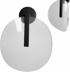 Toolight Szerszámlámpa, LED fali lámpa 5W APP1313-W, fekete, OSW-00926 (OSW-00926)
