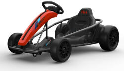  Elektromos kisautó - Go Kart SX1968, 500W, 24 V - Fekete/Piros