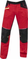 ARDON 4XSTRETCH® derekas nadrág, piros (H6611/46)