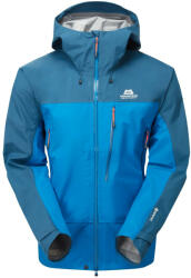 Mountain Equipment Makalu Jacket Mărime: M / Culoare: albastru