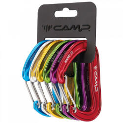 Camp Nano 22 Rack Pack - 6 Pcs