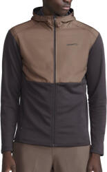 Craft Jacket CRAFT ADV Essence Jersey Kapucnis kabát 1912454-992244 Méret M - top4sport